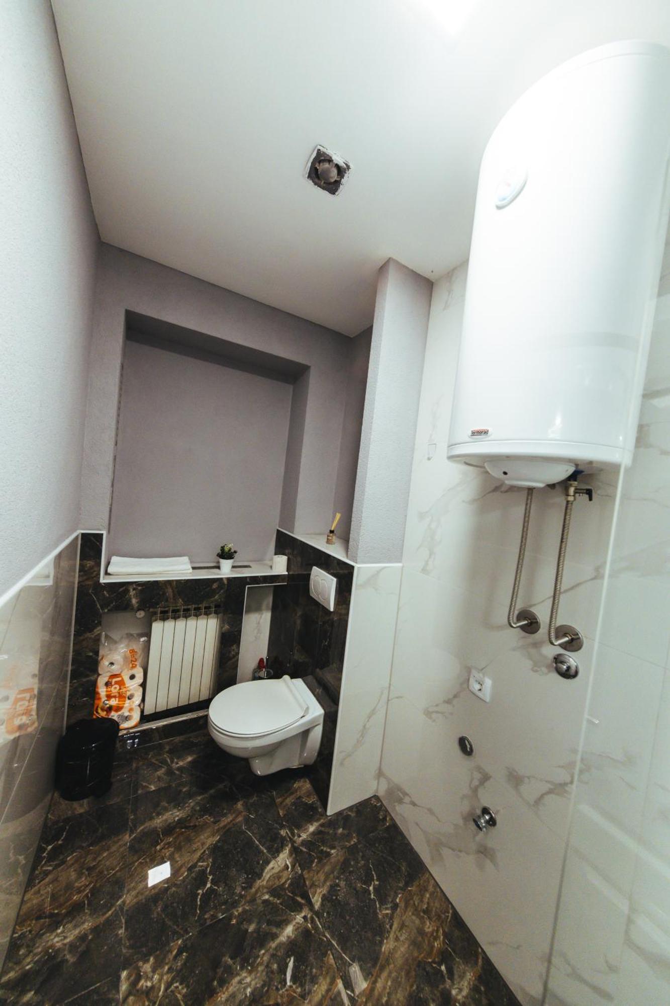 Sunny Apartment Kragujevac Exterior foto